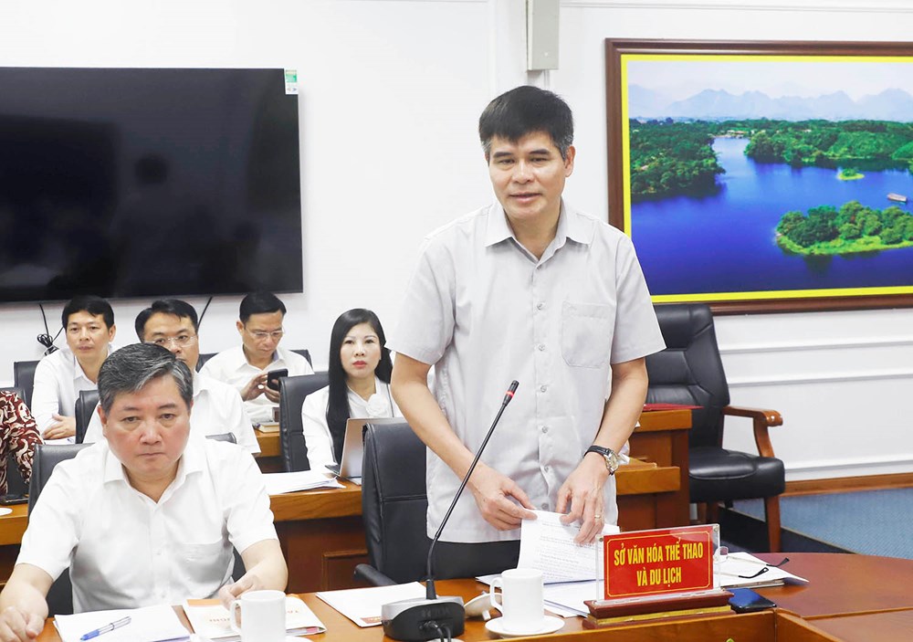 Tổ chức Giỗ Tổ Hùng Vương 2026 đảm bảo trang nghiêm, thiết thực, hiệu quả và an toàn - ảnh 2