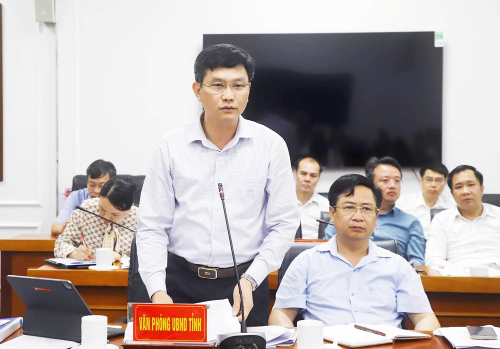 Tổ chức Giỗ Tổ Hùng Vương 2026 đảm bảo trang nghiêm, thiết thực, hiệu quả và an toàn - ảnh 3