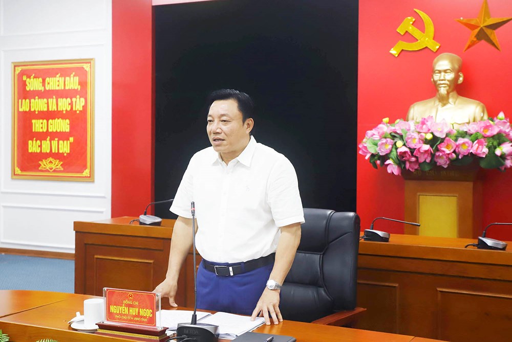 Tổ chức Giỗ Tổ Hùng Vương 2026 đảm bảo trang nghiêm, thiết thực, hiệu quả và an toàn - ảnh 1