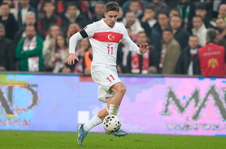 Nhận định trận đấu Thổ Nhĩ Kỳ vs Romania, 0h00 ngày 27.3: Không có bất ngờ ở Istanbul - ảnh 2