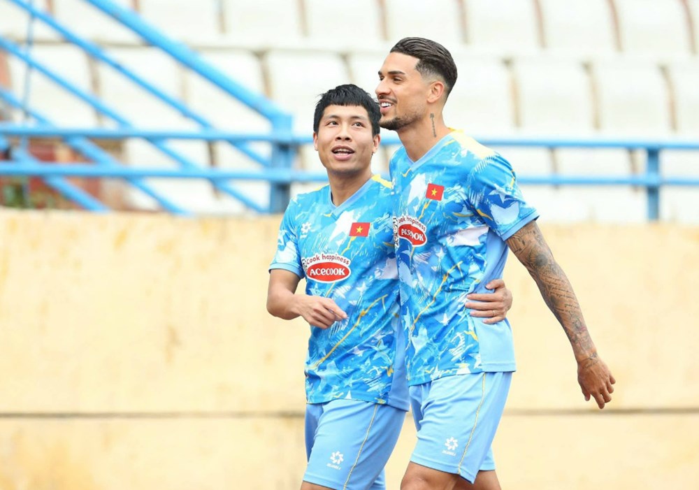 Nhận định trận đấu Việt Nam vs Bangladesh, 19h00 ngày 26.3: Chạy đà cho đại chiến - ảnh 2