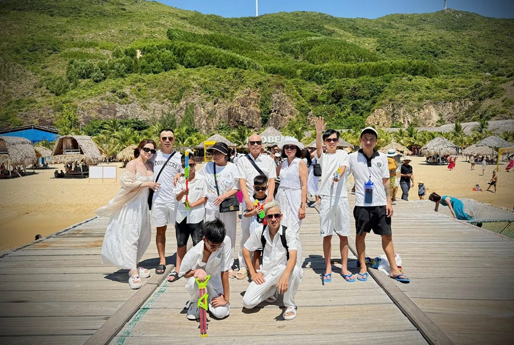 Điểm tin du lịch ngày 27.3: Việt Nam tăng tốc du lịch y tế và bảo tàng số hóa - ảnh 2