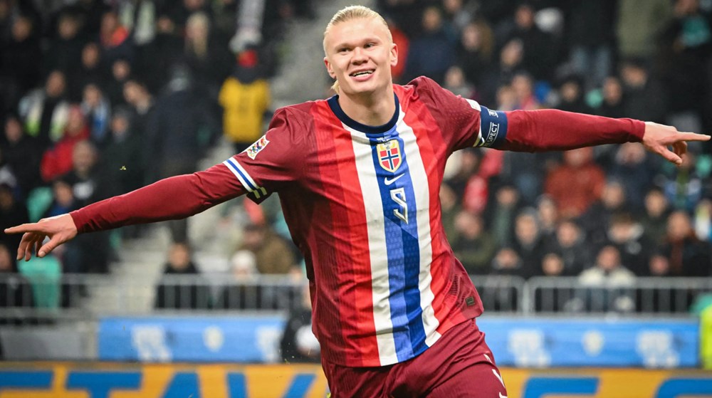 Nhận định trận đấu Hà Lan vs Na Uy, 2h45 ngày 28.3: Đôi công hấp dẫn - ảnh 2