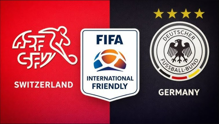 Nhận định trận đấu Thụy Sĩ vs Đức, 2h45 ngày 28.3: Kịch cũ soạn lại - ảnh 1