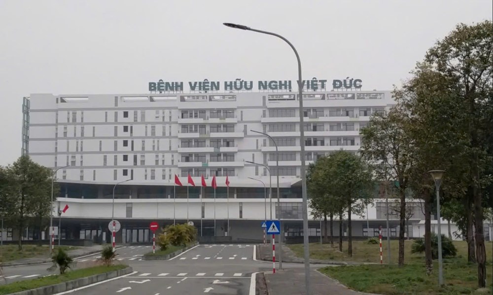 Cựu Tổng giám đốc Vinaconex 25 hối lộ 2 tỉ đồng trong vụ án Bạch Mai, Việt Đức cơ sở 2 - ảnh 1