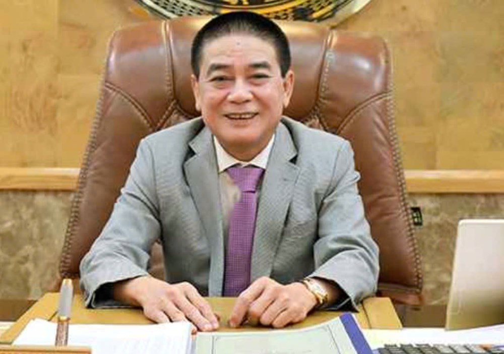 Truy tố Chủ tịch Tập đoàn Rạng Đông với cáo buộc trốn thuế - ảnh 1