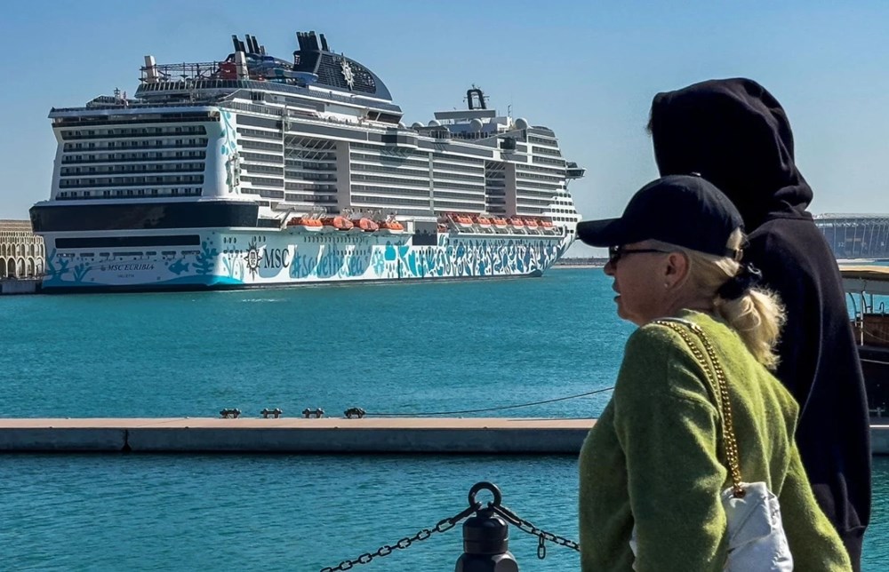 Điểm tin du lịch ngày 28.3: Du khách đến Thái Lan thấp nhất trong 3 năm qua - ảnh 2