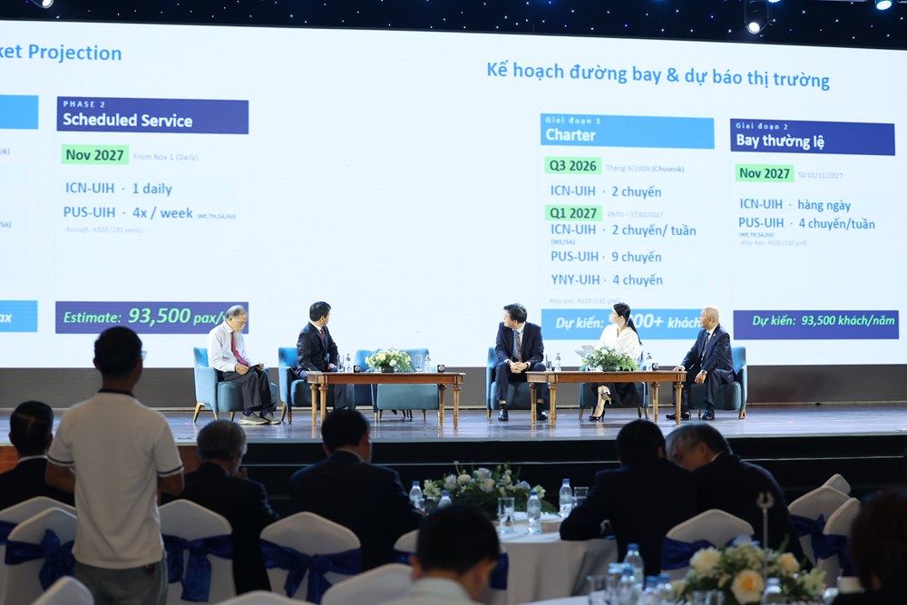 Gia Lai kích hoạt trục biển – cao nguyên, mở không gian tăng trưởng mới cho du lịch quốc gia - ảnh 2