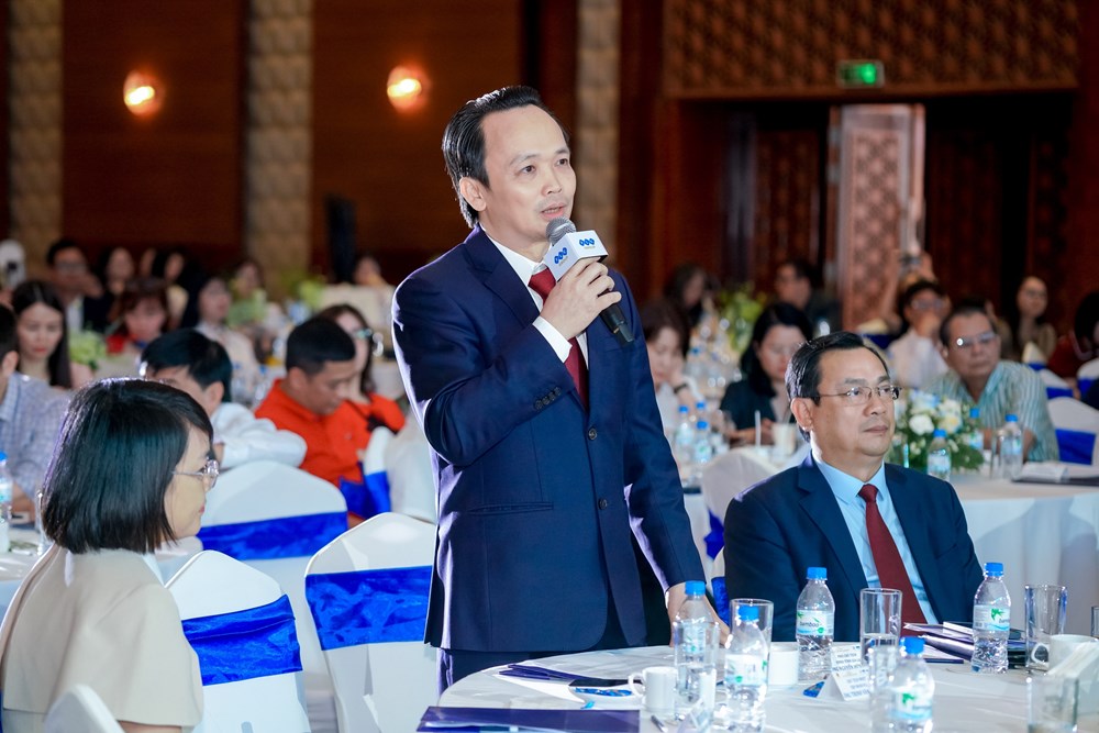 Gia Lai kích hoạt trục biển – cao nguyên, mở không gian tăng trưởng mới cho du lịch quốc gia - ảnh 3