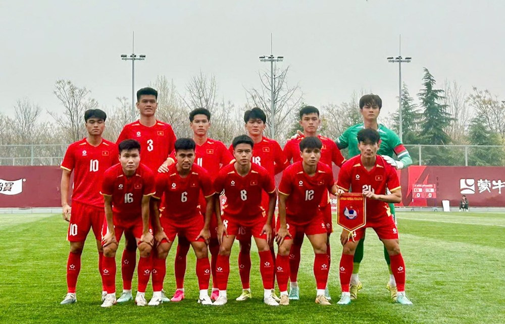 Nhận định trận đấu U23 Việt Nam vs U23 Thái Lan, 14h00 ngày 28.3: Hơn cả 1 trận giao hữu! - ảnh 2