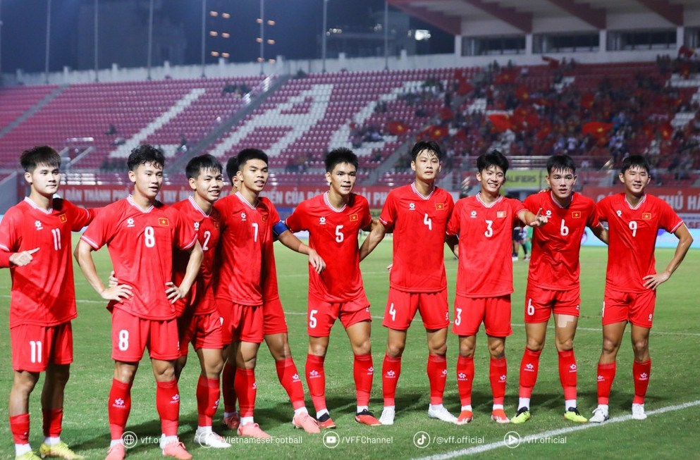 Nhận định trận đấu U23 Việt Nam vs U23 Thái Lan, 14h00 ngày 28.3: Hơn cả 1 trận giao hữu! - ảnh 1