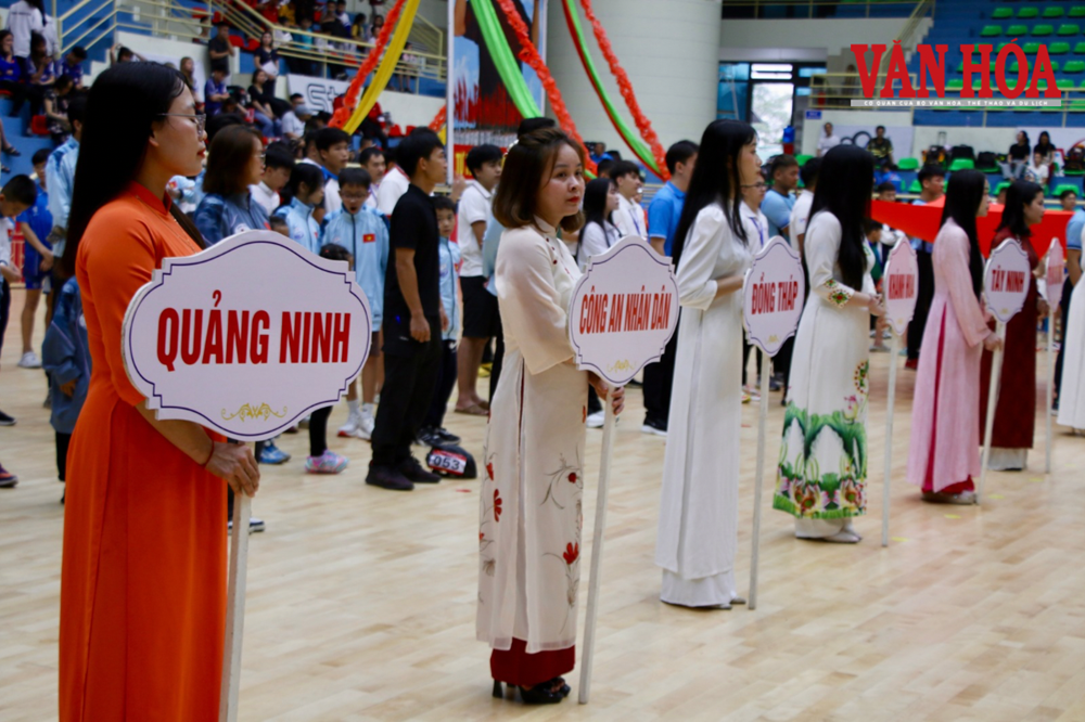 Roller Sports quốc gia hội tụ vận động viên tranh tài tại Thái Nguyên - ảnh 2