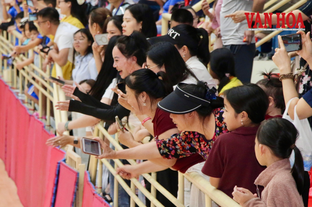 Roller Sports quốc gia hội tụ vận động viên tranh tài tại Thái Nguyên - ảnh 5