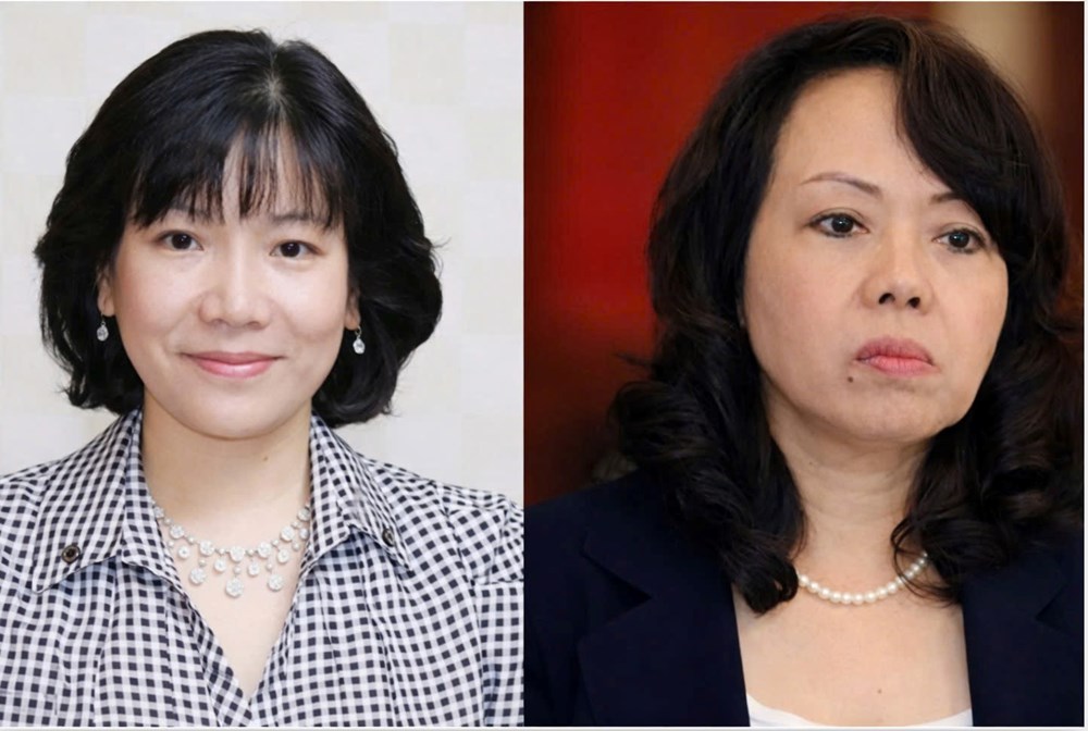 Người đại diện Tập đoàn VNPT hối lộ 4,4 tỉ đồng cho cán bộ y tế - ảnh 1