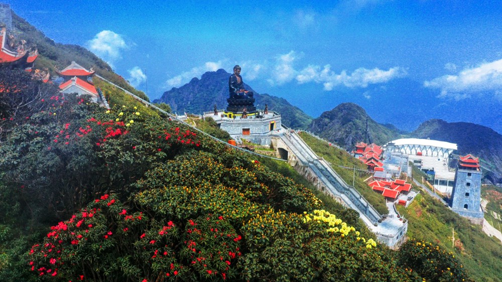 Du lịch Sa Pa dịp nghỉ lễ 30.4, 1.5: Điểm danh những trải nghiệm không nên bỏ lỡ - ảnh 4