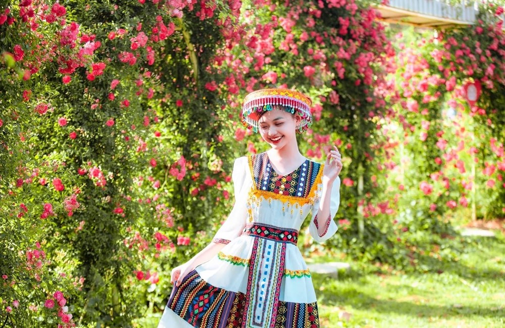 Du lịch Sa Pa dịp nghỉ lễ 30.4, 1.5: Điểm danh những trải nghiệm không nên bỏ lỡ - ảnh 1