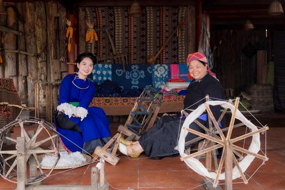 Du lịch Sa Pa dịp nghỉ lễ 30.4, 1.5: Điểm danh những trải nghiệm không nên bỏ lỡ - ảnh 2