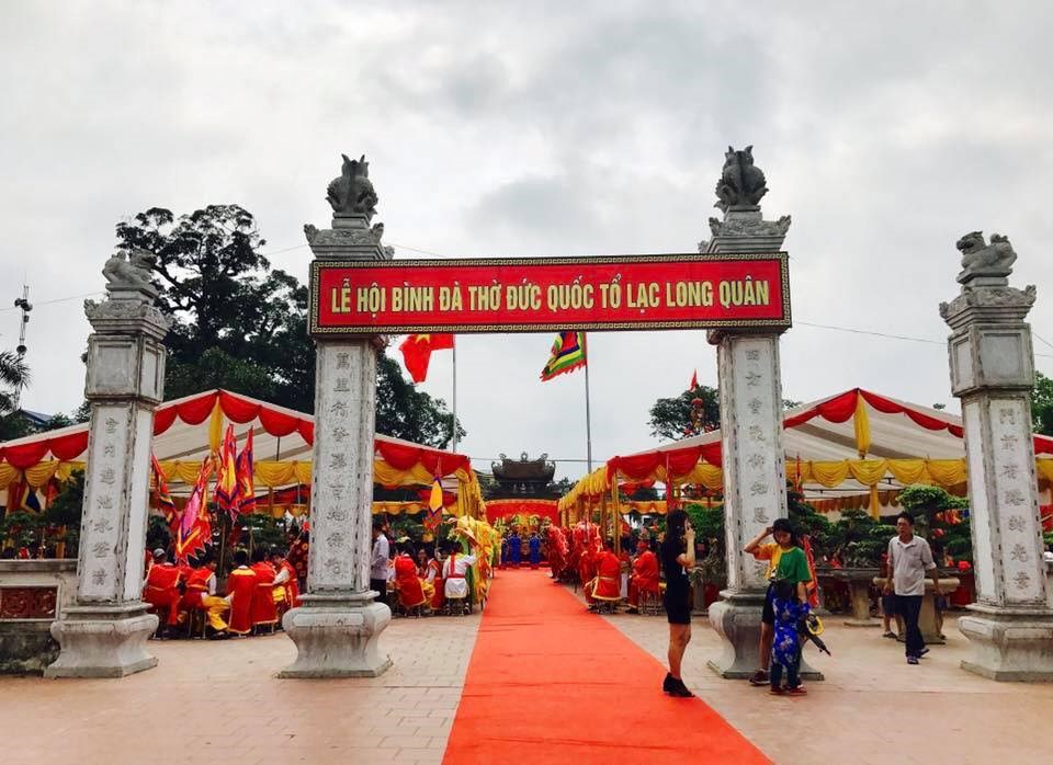 Điểm tin du lịch ngày 1.4: Hà Nội chuẩn bị Lễ hội Bình Đà, Đà Nẵng miễn phí tham quan bảo tàng - ảnh 1