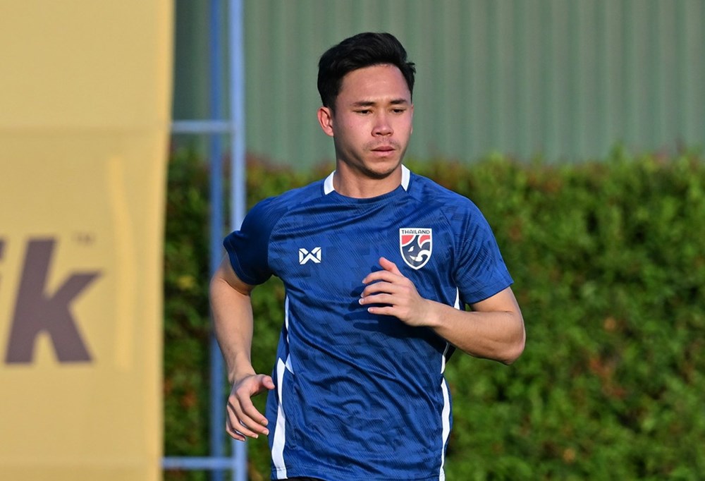 Nhận định trận đấu Thái Lan vs Turkmenistan, 19h30 ngày 31.3: Voi chiến giữa lằn ranh sinh tử - ảnh 2