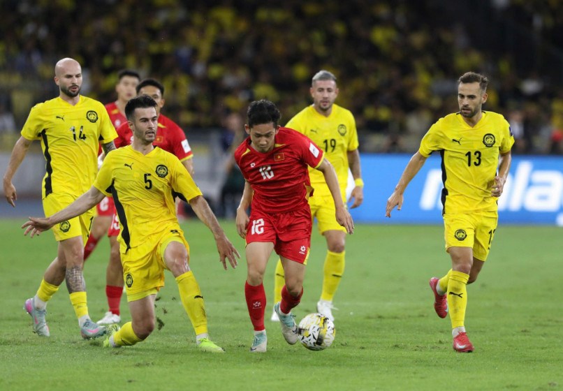 Nhận định trận đấu Việt Nam vs Malaysia, 19h00 ngày 31.3: Trận chiến vì danh dự - ảnh 2