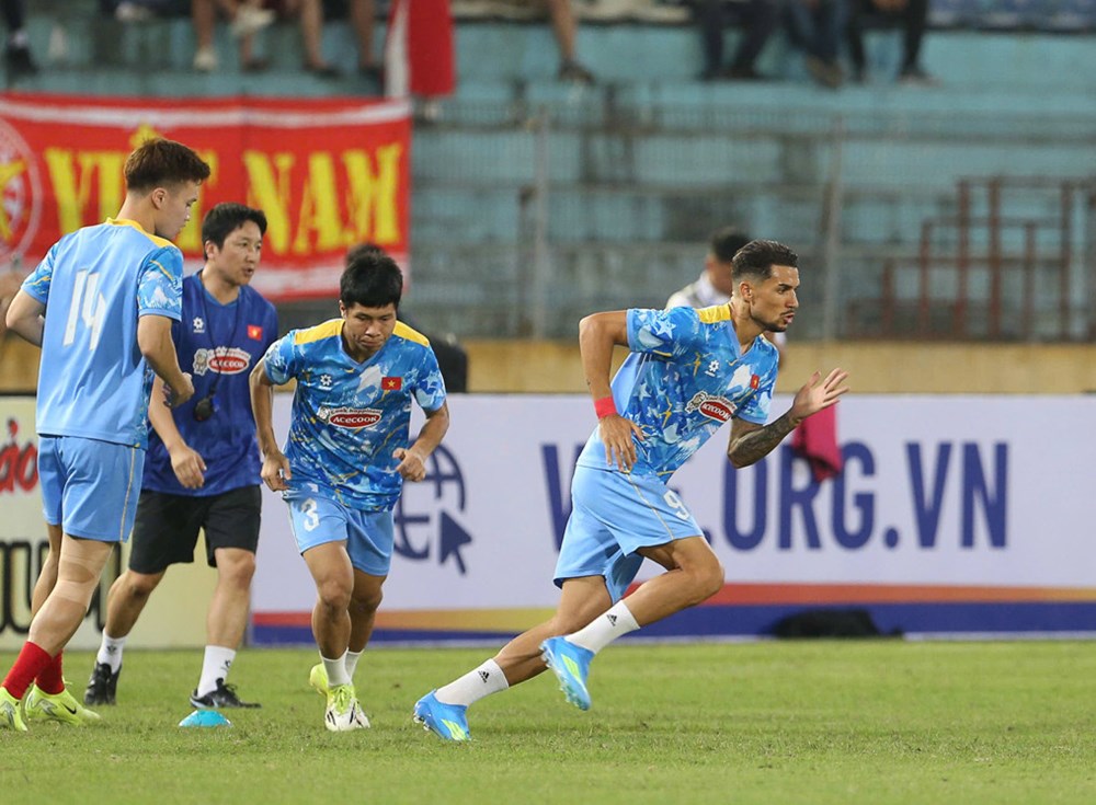 Nhận định trận đấu Việt Nam vs Malaysia, 19h00 ngày 31.3: Trận chiến vì danh dự - ảnh 1