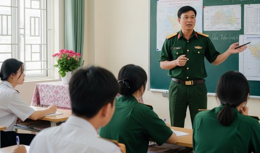 Dự kiến miễn phí sách giáo khoa trên phạm vi cả nước từ năm học 2029-2030 - ảnh 3