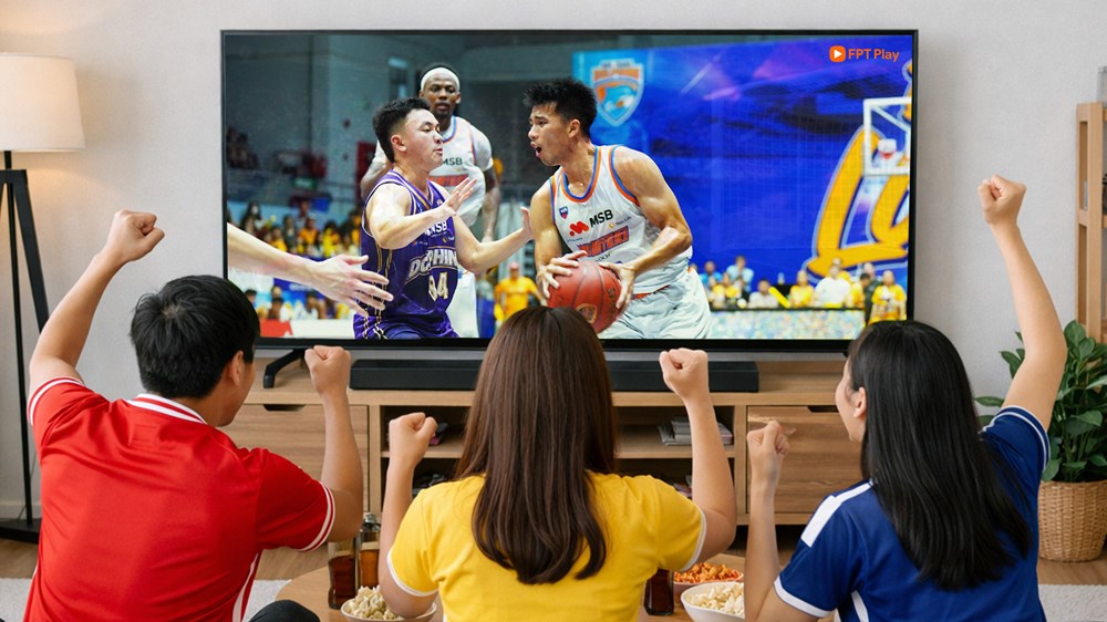 VBA khởi động mùa giải thứ 11, mở ra giai đoạn phát triển mới cho bóng rổ chuyên nghiệp Việt Nam - ảnh 1