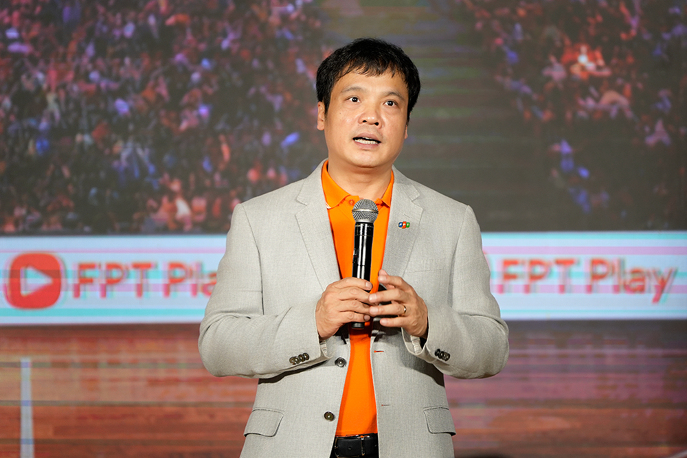 VBA khởi động mùa giải thứ 11, mở ra giai đoạn phát triển mới cho bóng rổ chuyên nghiệp Việt Nam - ảnh 2