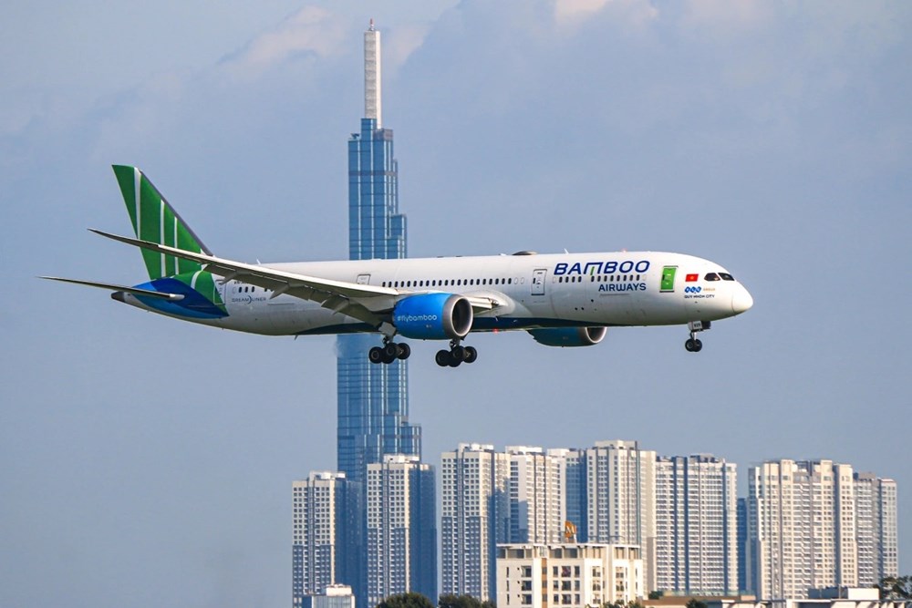 Điểm tin du lịch ngày 2.4: Hàng không và đường sắt tăng chuyến dịp lễ - ảnh 1