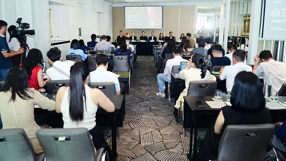 Giải thưởng Bất động sản Việt Nam PropertyGuru cán mốc 12 năm tổ chức - ảnh 1