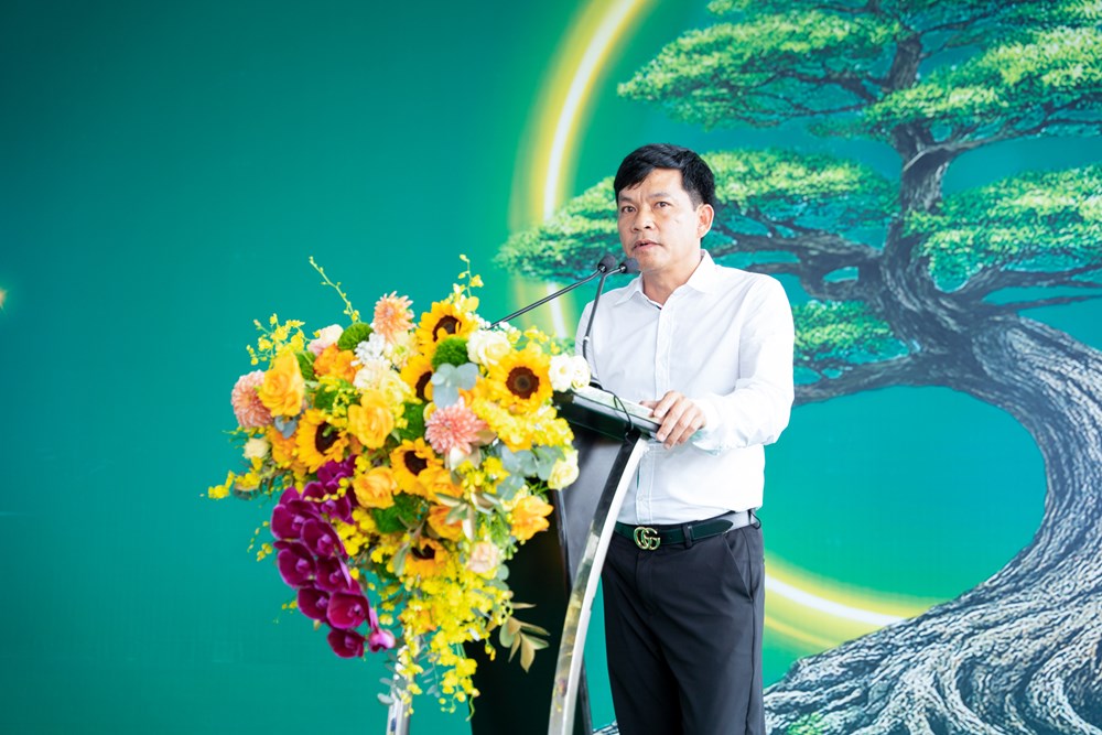 Triển lãm Nghệ thuật Bonsai 2026: Dấu ấn quy mô và tầm nhìn trong hành trình tôn vinh sinh vật cảnh Việt Nam - ảnh 3