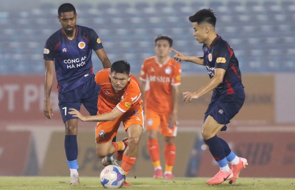 Nhận định trận đấu CAHN vs Đà Nẵng, 19h15 ngày 4.4: Xây chắc ngôi đầu - ảnh 2