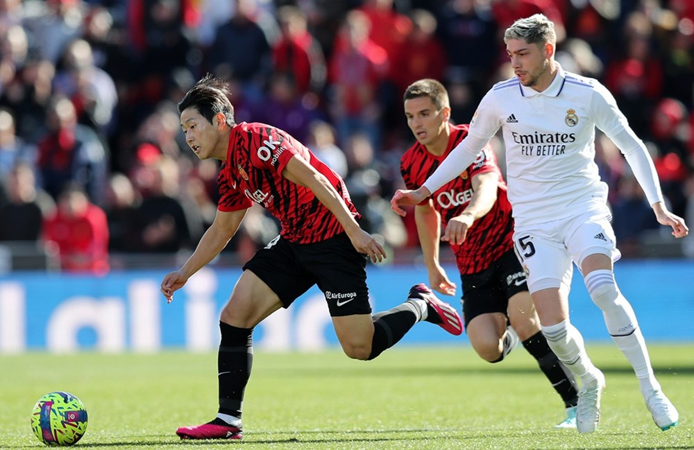 Nhận định trận đấu Mallorca vs Real Madrid, 21h15 ngày 4.4: 3 điểm khó nhọc - ảnh 2