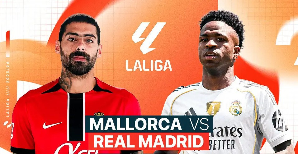 Nhận định trận đấu Mallorca vs Real Madrid, 21h15 ngày 4.4: 3 điểm khó nhọc - ảnh 1