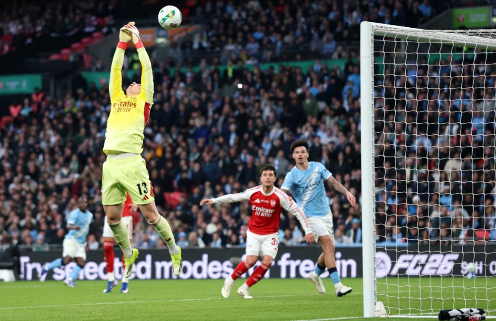 Nhận định trận đấu Southampton vs Arsenal, 2h00 ngày 5.4: Vé nhọc nhằn cho Pháo thủ - ảnh 2