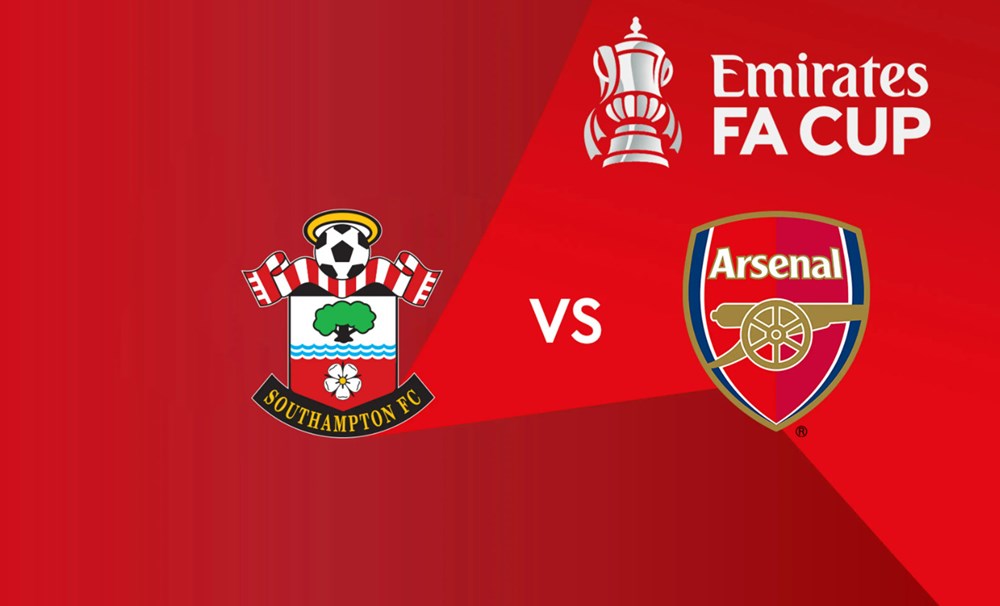 Nhận định trận đấu Southampton vs Arsenal, 2h00 ngày 5.4: Vé nhọc nhằn cho Pháo thủ - ảnh 1