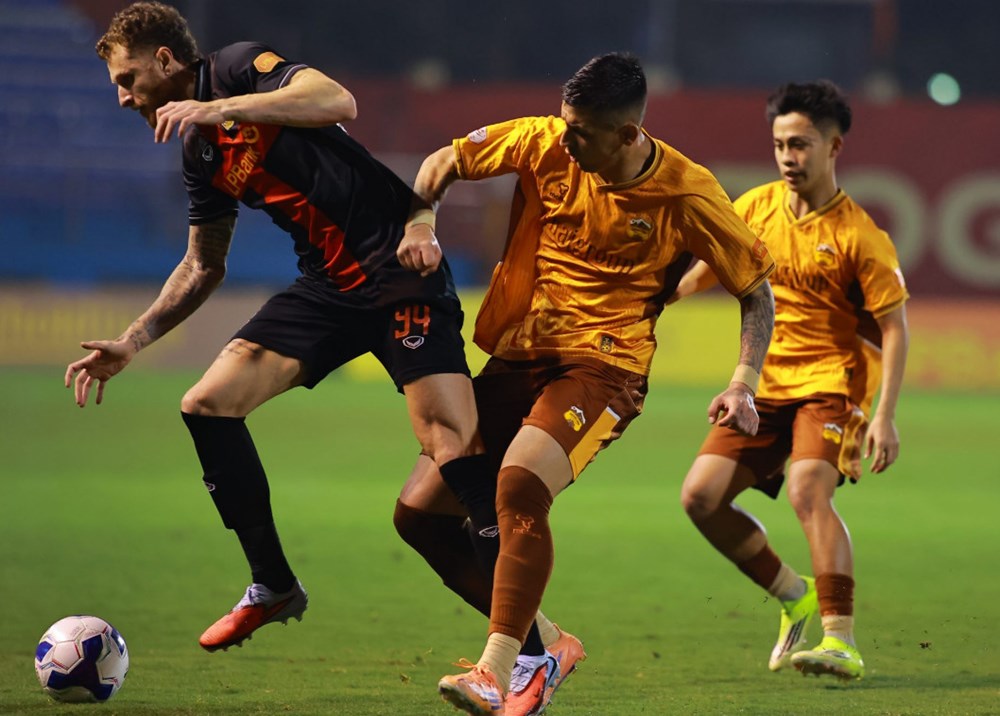 Nhận định trận đấu HAGL vs Ninh Bình, 17h00 ngày 5.4: Nợ không dễ đòi - ảnh 2