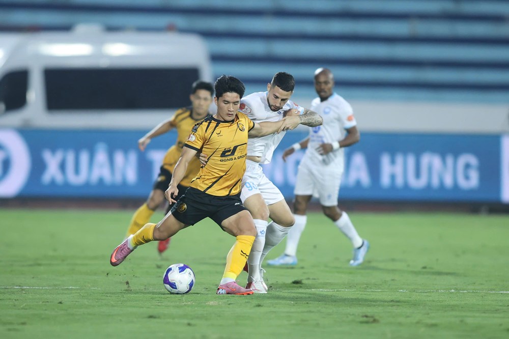 Link xem trực tiếp Thanh Hóa vs CA TP.HCM, 18h00 ngày 5.4 - ảnh 2