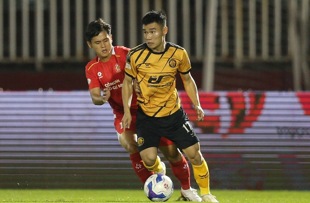 Link xem trực tiếp Thanh Hóa vs CA TP.HCM, 18h00 ngày 5.4 - ảnh 1