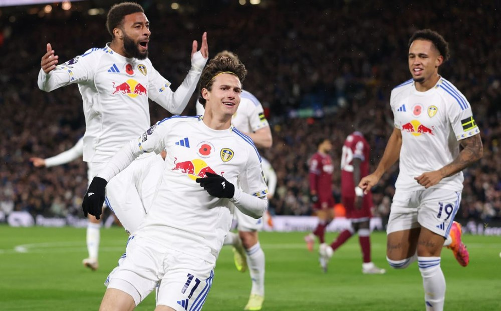 Nhận định trận đấu West Ham vs Leeds, 22h30 ngày 5.4: Cân tài cân sức - ảnh 2