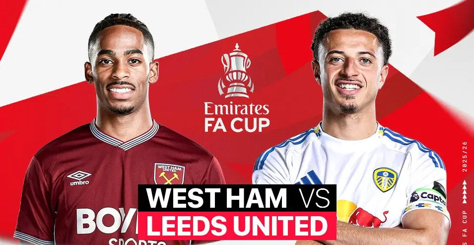 Nhận định trận đấu West Ham vs Leeds, 22h30 ngày 5.4: Cân tài cân sức - ảnh 1