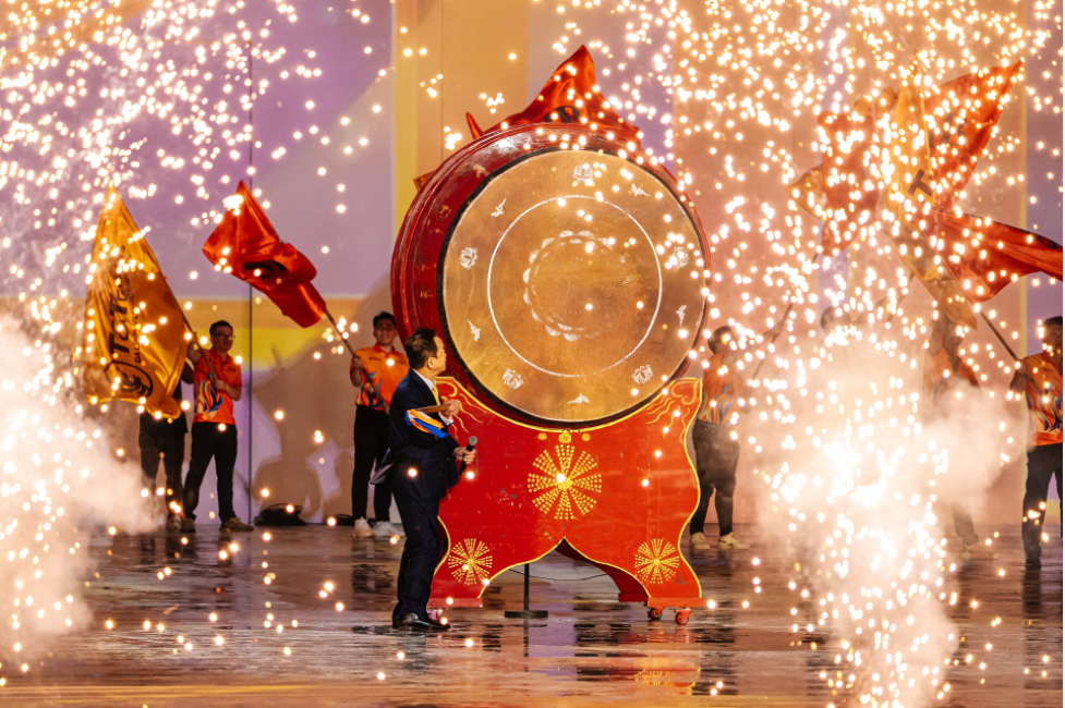 ‘Mã nguồn’ 6T: Sức mạnh nội sinh đưa SHB vươn mình cùng đất nước - ảnh 1