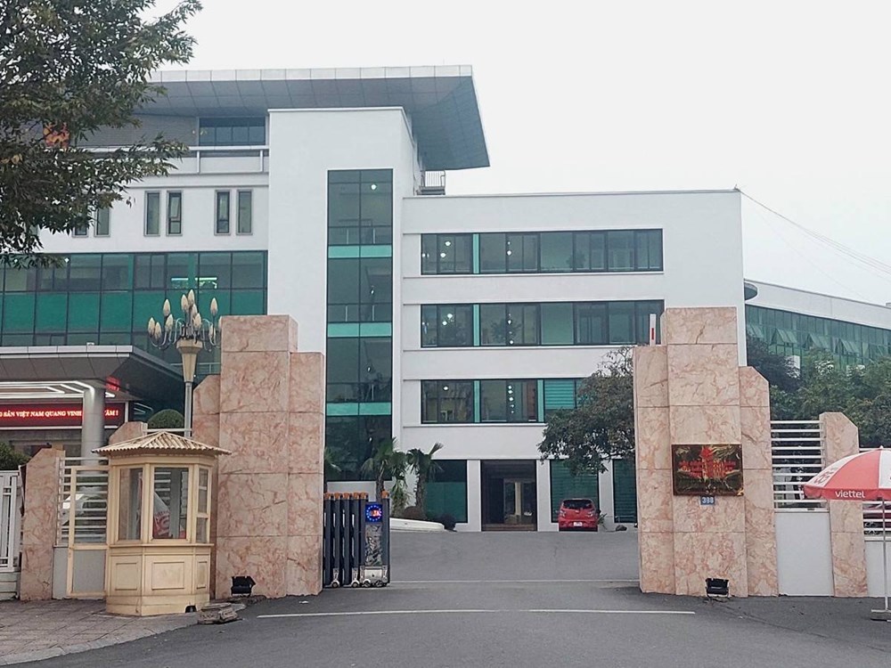 Phú Thọ: “Cà phê doanh nhân” tháo gỡ khó khăn vướng mắc cho các doanh nghiệp - ảnh 2