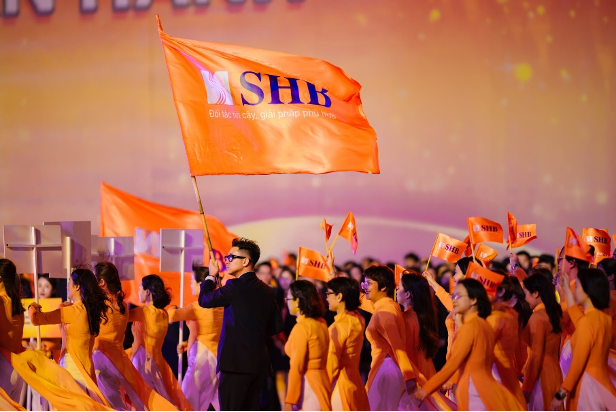 ‘Mã nguồn’ 6T: Sức mạnh nội sinh đưa SHB vươn mình cùng đất nước - ảnh 9