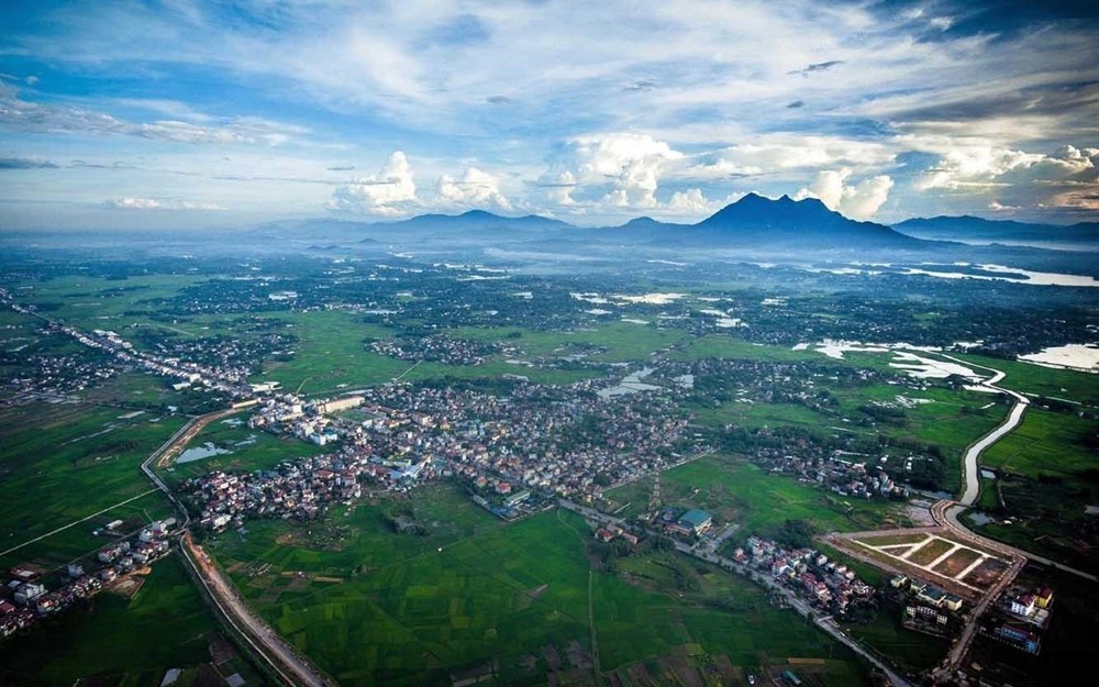 Bất động sản Ba Vì sau giai đoạn tăng trưởng nóng: gợi mở chiến lược đầu tư hiệu quả - ảnh 1
