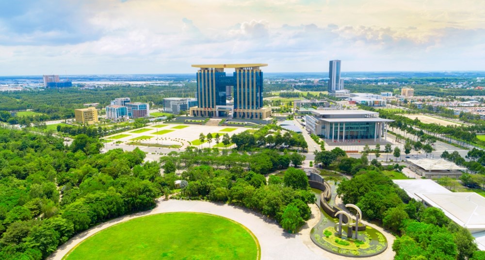 Bespoke Living: Khi Bình Dương bước vào kỷ nguyên chuẩn sống cá nhân hóa - ảnh 1