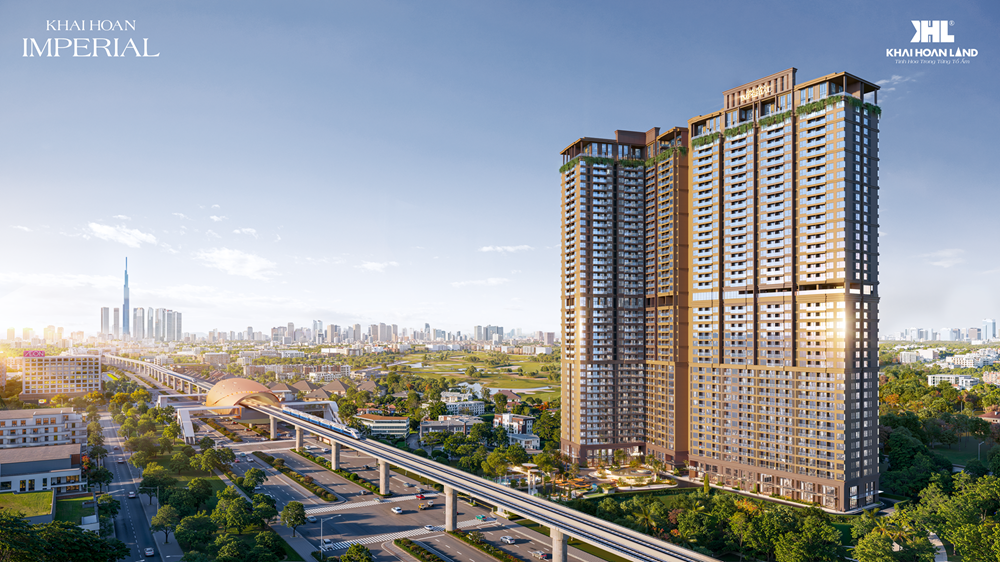 Bespoke Living: Khi Bình Dương bước vào kỷ nguyên chuẩn sống cá nhân hóa - ảnh 2