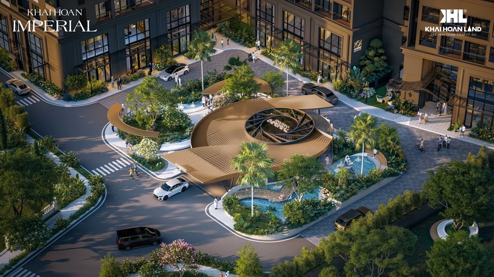 Bespoke Living: Khi Bình Dương bước vào kỷ nguyên chuẩn sống cá nhân hóa - ảnh 3