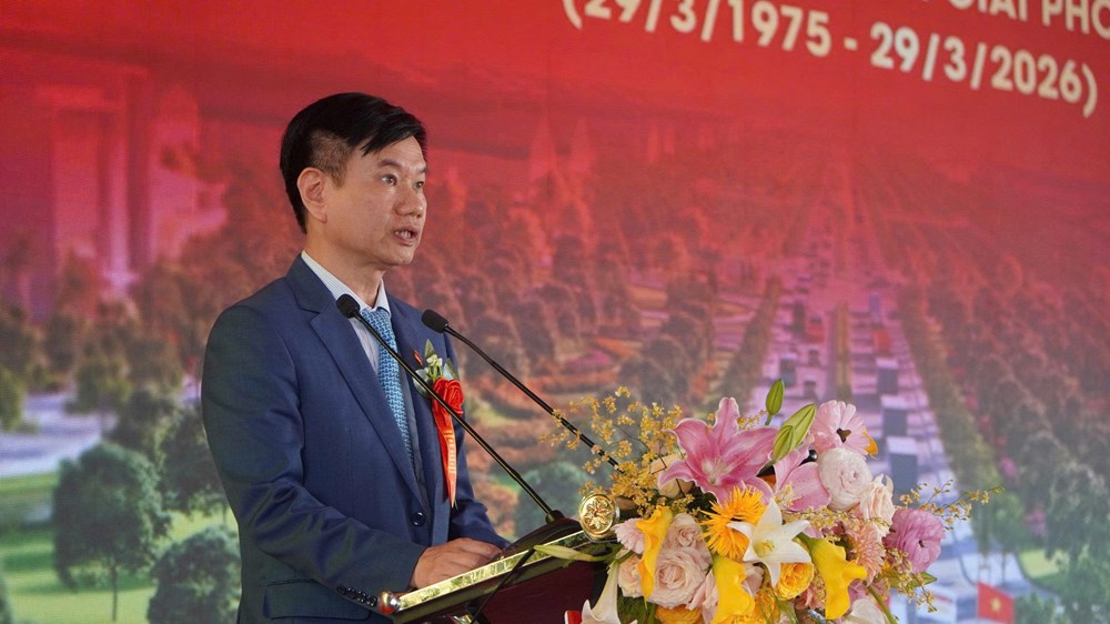 Đà Nẵng: Khởi công Khu công nghiệp hơn 4000 tỉ đồng - ảnh 2