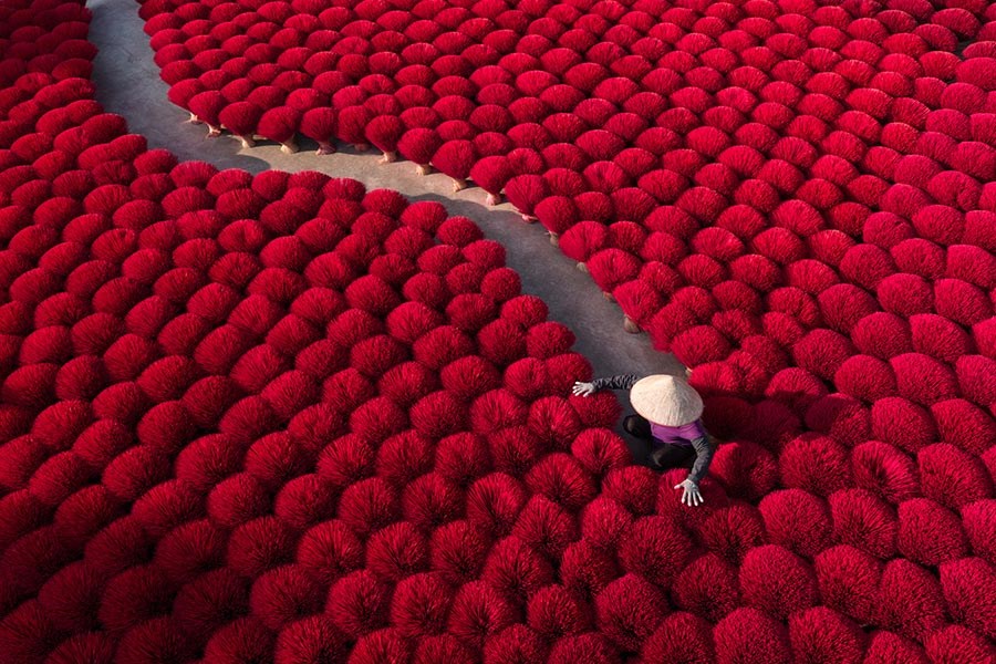 Điểm tin du lịch ngày 9.4: Những thị trấn đẹp nhất hành tinh gọi tên Sa Pa - ảnh 2